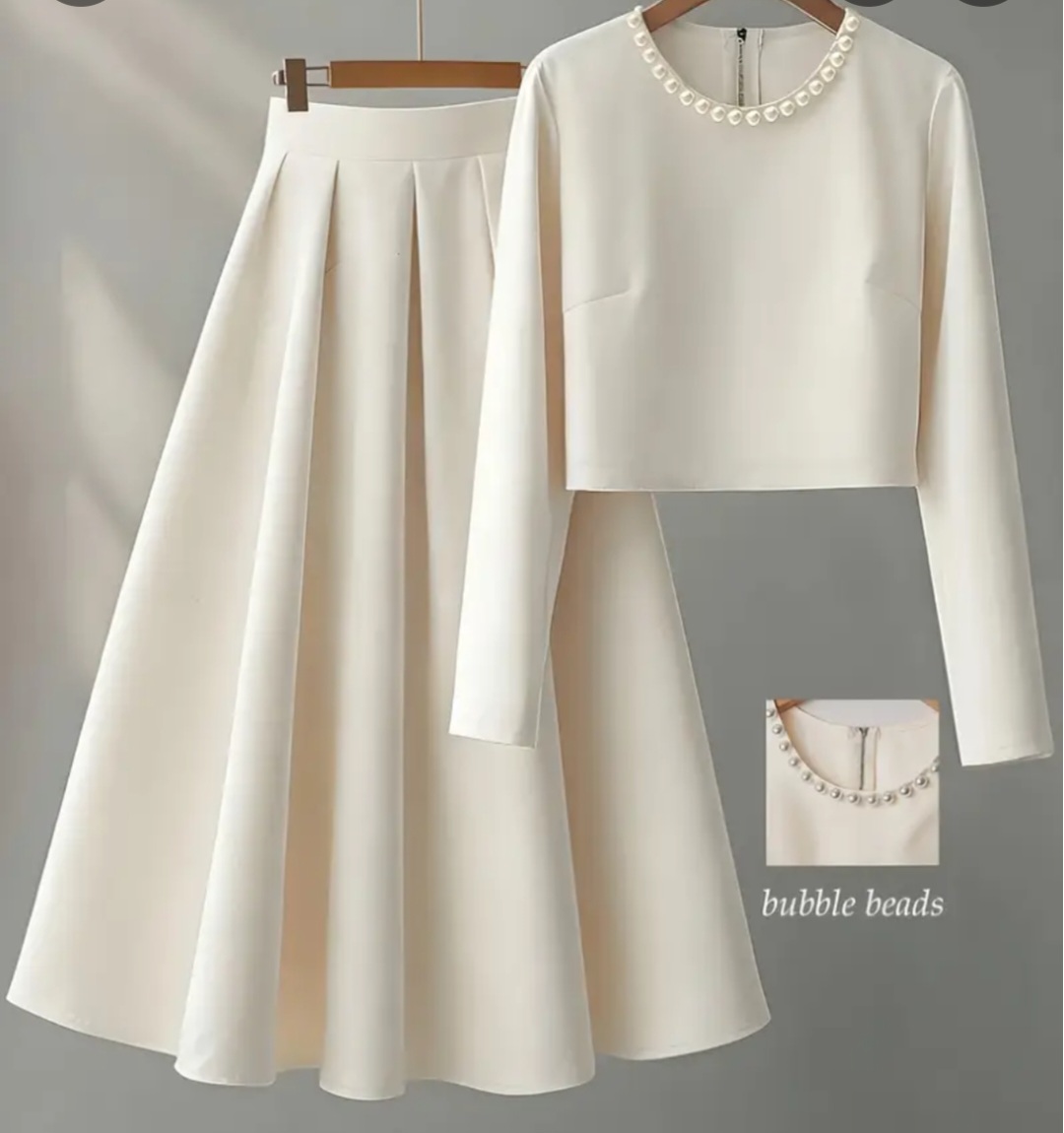 Women Shirt and Dress 1